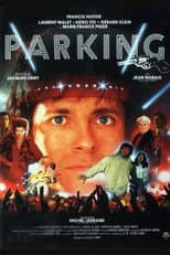 Poster for Parking