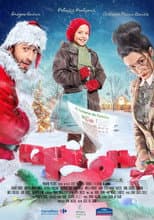 Poster for Ho Ho Ho 2: A Family Lottery