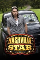 Poster for Nashville Star