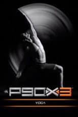 Poster for P90X3 - X3 Yoga