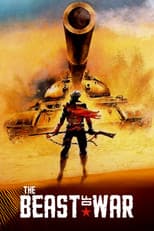 Poster for The Beast of War
