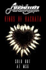 Poster for Aventura: Kings of Bachata: Sold Out at Madison Square Garden
