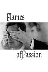 Poster for Flames of Passion