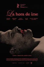 Poster for Time to Go