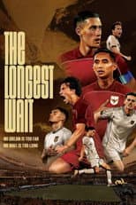 Poster for The Longest Wait