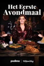 Poster for Het Eerste Avondmaal