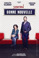 Poster for Station Bonne Nouvelle