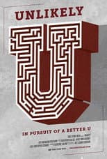 Poster for Unlikely