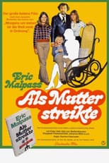 Poster for When Mother Went on Strike