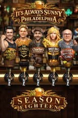 Poster for Season 18