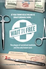 Poster for Wait Till It's Free