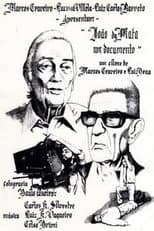 Poster for João da Mata: Um documento