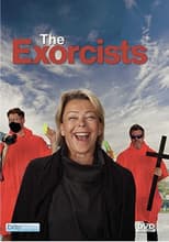 Poster for The Exorcists