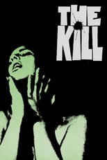 Poster for The Kill