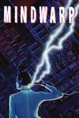 Poster for Mindwarp
