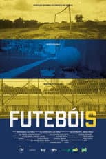 Poster for Futebóis