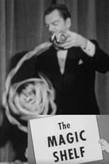 Poster for The Magic Shelf