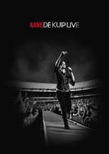 Poster for Kane - De kuip live