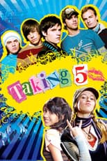 Poster for Taking 5