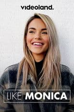 Poster for Like Monica
