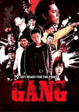 Poster for GANG