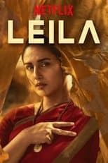 Poster for Leila