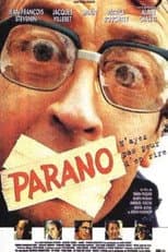 Poster for Wacko