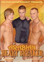 Poster for Arabian Heart Breaker