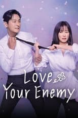 Poster for Love Your Enemy