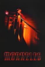 Poster for Backstabbed