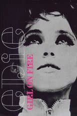 Poster for Edie: Girl on Fire