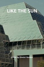 Poster for Like the Sun