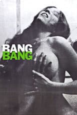 Poster for Bang Bang