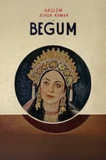 Poster for Begum