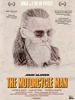 Poster for The Motorcycle Man