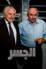 Poster for The Bridge