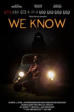 Poster for We Know