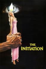 Poster for The Initiation