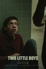 Poster for Two Little Boys