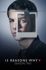 Poster for Season 2