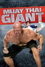 Poster for Muay Thai Giant