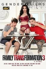 Poster for Family Transformation 3