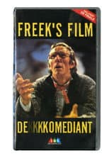Poster for The PPPerformer