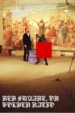 Poster for Again, Deuce: Red Square, or Golden Ratio