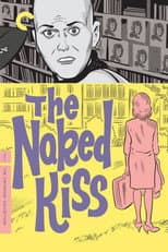 Poster for The Naked Kiss