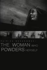 Poster for The Woman Who Powders Herself