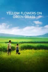Poster for Yellow Flowers On the Green Grass