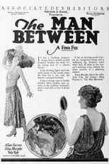 Poster for The Man Between