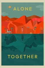Poster for Alone Together