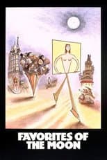 Poster for Favorites of the Moon